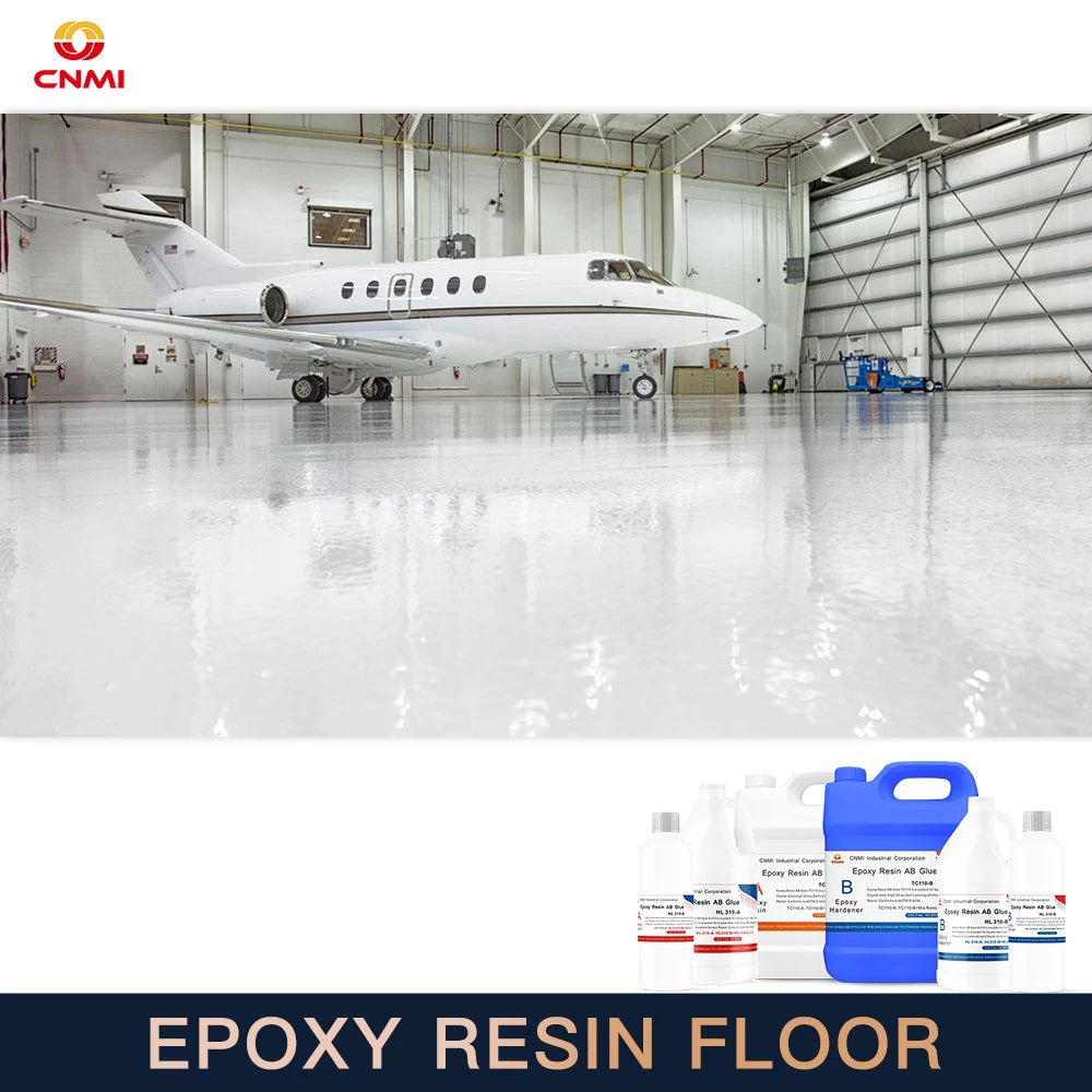 CNMI Industrial Epoxy Resin Ceramic Tile Grout