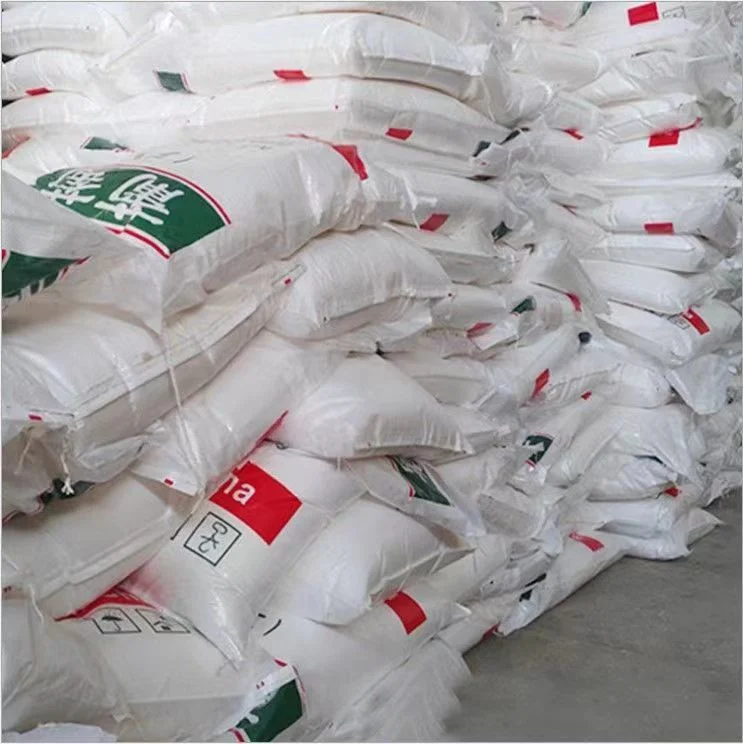 White Powder Industrial Grade Chemical Auxiliary Agent Glucose for Sewage Treatment