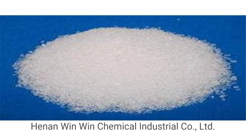 Reasonable Price Aluminum Sulfate for Water Treatment