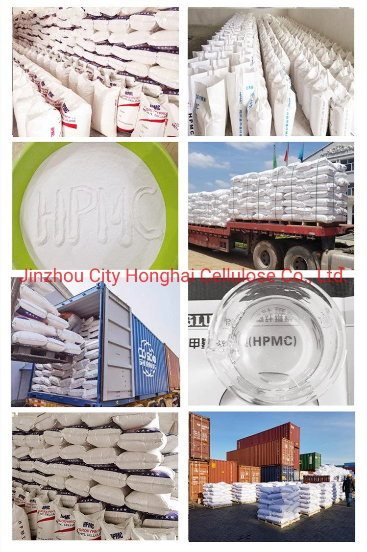 Hypromellose Lotte Mortar, Cement Plaster, Wall Putty, Self Leveling Hydroxypropyl Methyl Cellulose HPMC