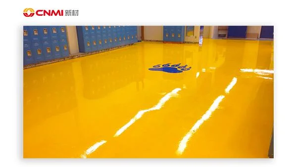 CNMI Industrial Epoxy Resin Ceramic Tile Grout