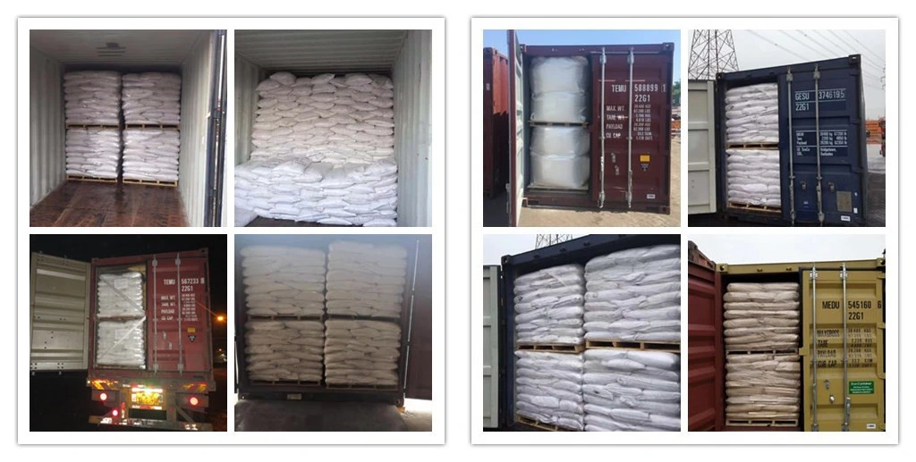 Concrete Admixtures of Sodium Gluconate for Concrete Retarder Used for Water Reducer