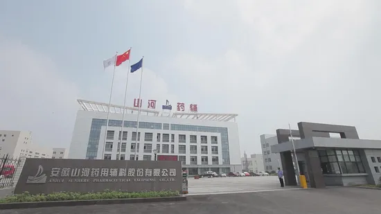 Fornitura di fabbrica in Cina, ipromellosa acetato succinato Hpmcas CAS n. 71138