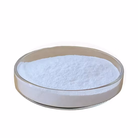 Idrossiproilmetilcellulosa HPMC nell'additivo per piastrelle Hypromellose HPMC CAS 9004